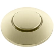 Blanco 443152 Air Switch Set - Gold