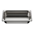 thumbnail image 1 of Blanco 443341 Inteos Workstation Sink Tray - Stainless Steel, 1 of 2