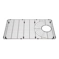 thumbnail image 1 of Blanco 443344 Inteos 25-1/16" L X 14-3/16" W Stainless Steel Basin Rack - Stainless Steel, 1 of 2
