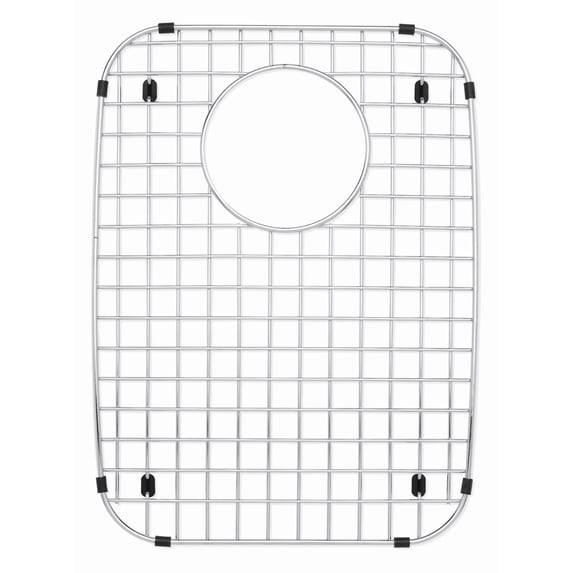 Blanco 515296 STELLAR Stainless Steel Kitchen Sink Grid