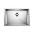 thumbnail image 1 of Blanco 518171 Quatrus 25" x 18" R0 Medium Single Bowl, 1 of 3