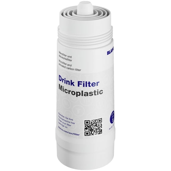 Blanco 527454 Replacement Filter Cartridge Microplastic S