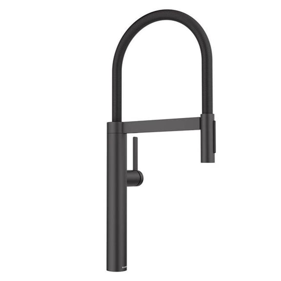 Blanco 527474 1.5 GPM Culina II Kitchen Faucet - Matte Black