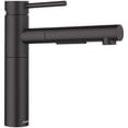 thumbnail image 1 of Blanco 527558 Alta Ii 1.5 GPM Single Hole Pull Out Kitchen Faucet - Gold, 1 of 7