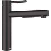 Blanco 527558 Alta Ii 1.5 GPM Single Hole Pull Out Kitchen Faucet - Satin Platinum