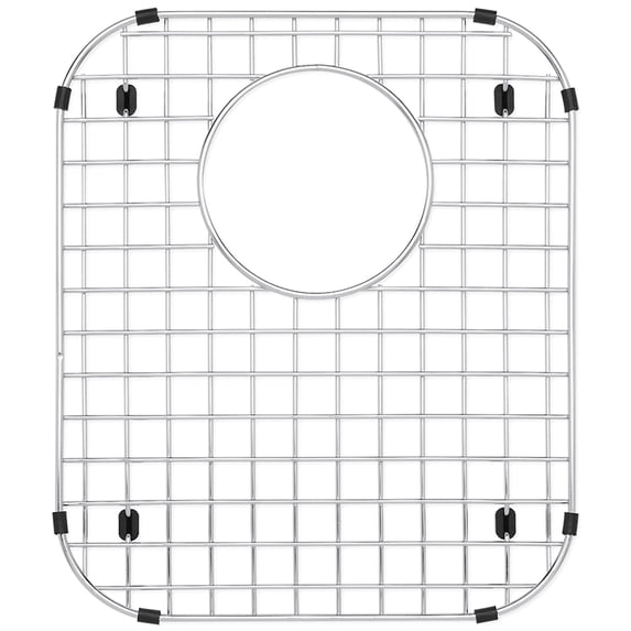 Blanco 515297 Stainless Steel Basin Rack For Stellar Sink 441023 - Stainless Steel