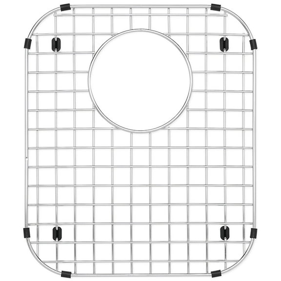 Blanco 515297 Stainless Steel Basin Rack For Stellar Sink 441023 - Stainless Steel