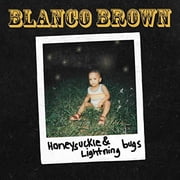 Blanco Brown - Honeysuckle & Lightning Bugs - Music & Performance - CD