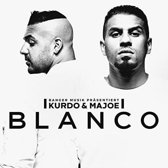 Blanco (CD)