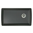 thumbnail image 1 of Blanco DIAMOND Super Single Bowl SILGRANIT Sink Anthracite, 1 of 2