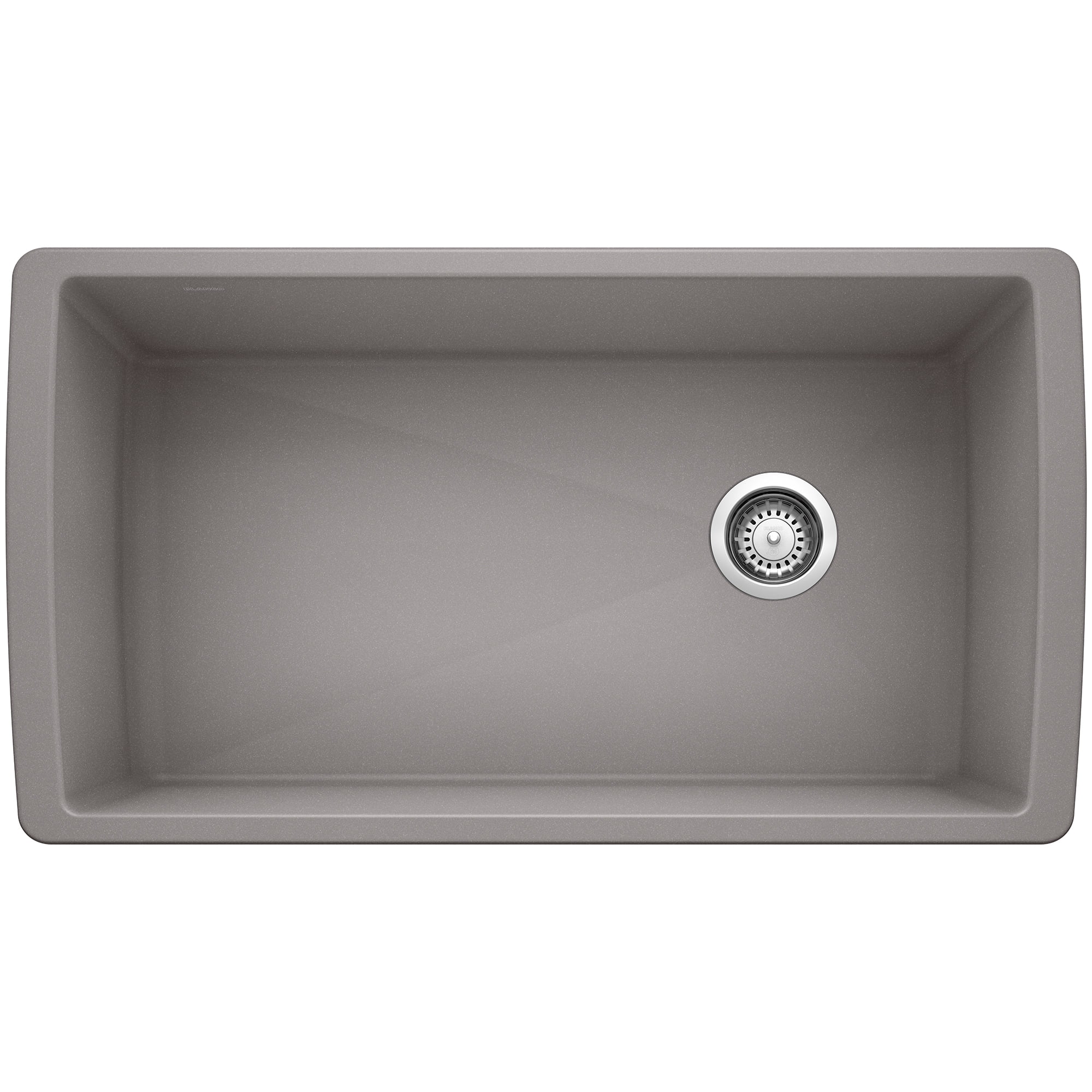 Blanco DIAMOND Super Single Bowl SILGRANIT Sink Metallic Gray Walmart Com   Blanco DIAMOND Super Single Bowl SILGRANIT Sink Metallic Gray Db709275 5f95 460f 8e56 B655e11ca303.280a1f91ed26edc2ad2b5537117704a4 