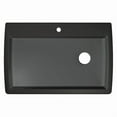 thumbnail image 1 of BLANCO DIAMOND Super Single Dual Mount - Anthracite, 1 of 2