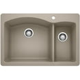 thumbnail image 1 of Blanco Diamond 441282 Kitchen Sink, 1 of 7