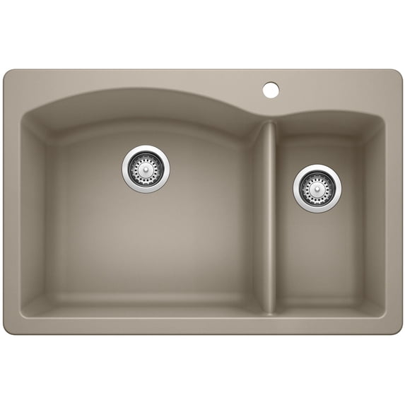 Blanco Diamond 441282 Kitchen Sink
