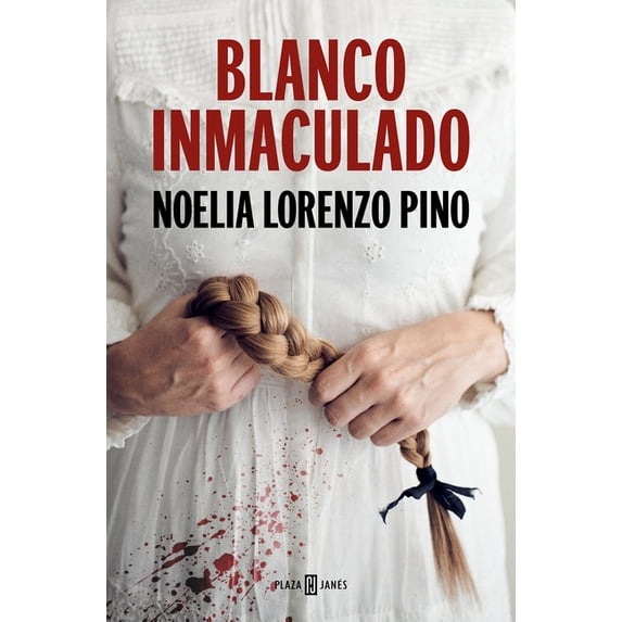 Blanco Inmaculado / Pristine White (Paperback)