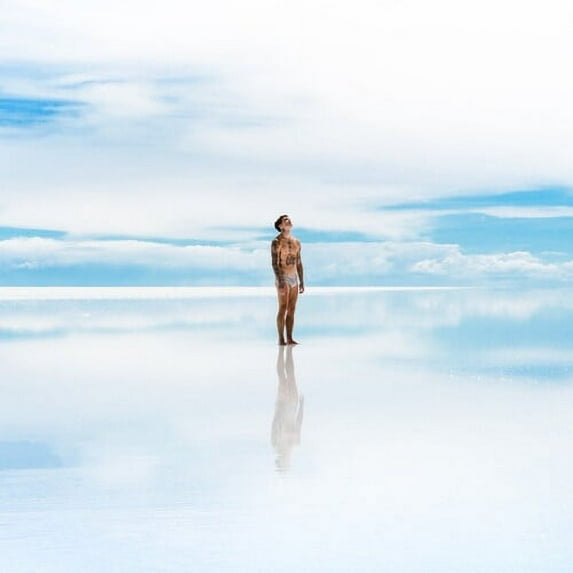 Blanco - Innamorato - Music & Performance - CD