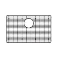 thumbnail image 1 of Blanco 203999 Quatrus Stainless Steel Sink Grid, 1 of 2