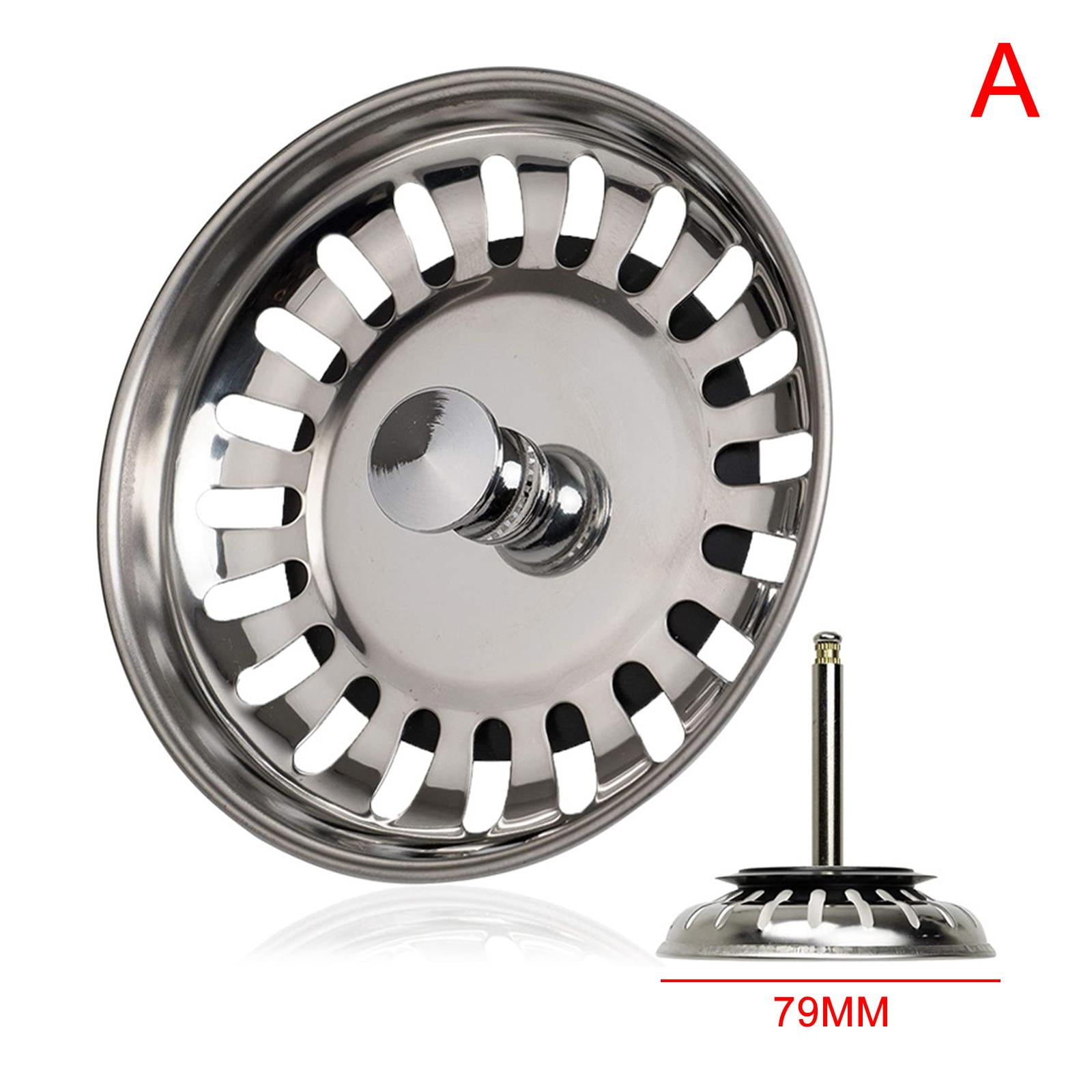 Blanco Sink Drain Basket Replacement Plug Kitchen Waste Stop Z3R1