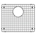 thumbnail image 1 of Blanco 235865 Sink Grid for Liven 21 in. Sink - Stainless Steel, 1 of 1