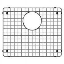 Blanco 235865 Sink Grid for Liven 21 in. Sink - Stainless Steel