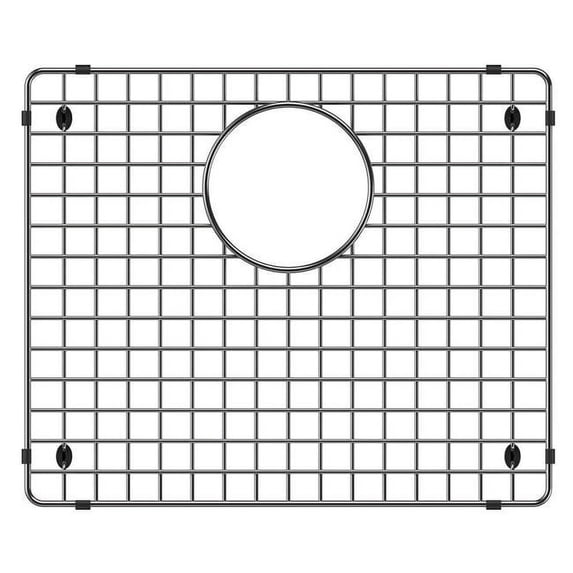 Blanco 235865 Sink Grid for Liven 21 in. Sink - Stainless Steel