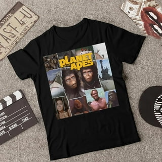 Planet The Apes Shirt Planet The Apes Shirt