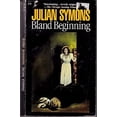 thumbnail image 1 of Pre-Owned Bland Beginning (Mass Market Paperback) 9780881843378, 1 of 1
