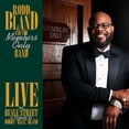 thumbnail image 1 of Bland,Rodd & Members Only Band - Live On Beale Street - Music & Performance - CD, 1 of 1
