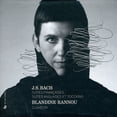 thumbnail image 1 of Blandine Rannou - French Suites & English Suites & Toccatas - Music & Performance - CD, 1 of 2