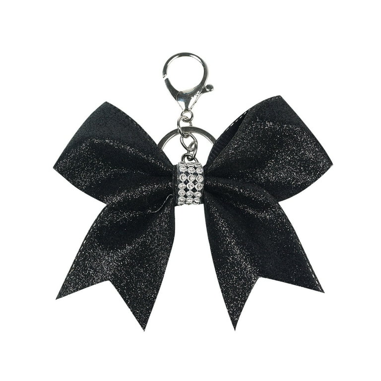 Blank Acrylic Anime Backpack Charms Leather Lanyard for Keys Key