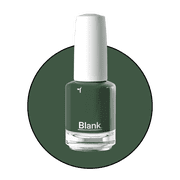 Blank Beauty x Walmart Enchanted Green Nail Polish | Made in America
