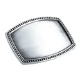 thumbnail image 1 of Blank Belt Buckle Western Cowboy Handmade Metal Belt Buckle for Men Women, 1 of 7
