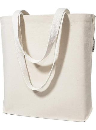 Blank tote bags walmart hot sale