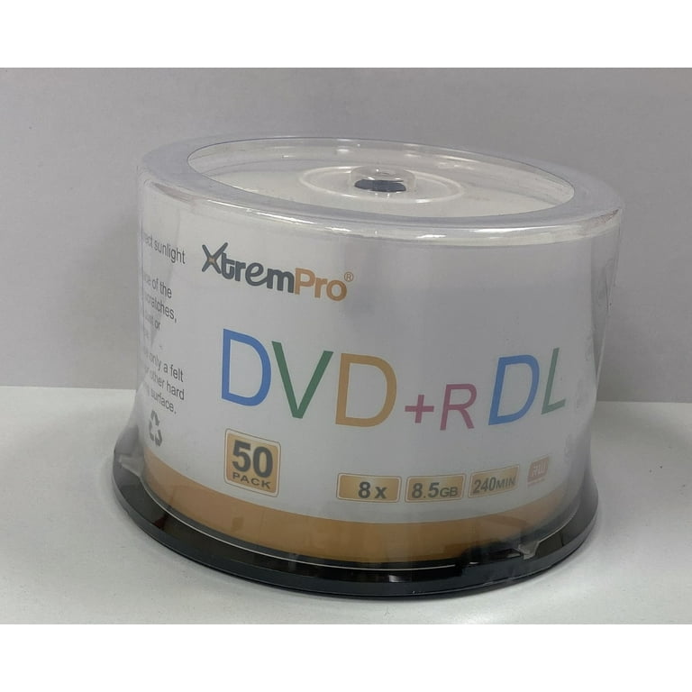Various brands Blank CD-R/CD-RW/DVD-R/DVD-RW w/ free case