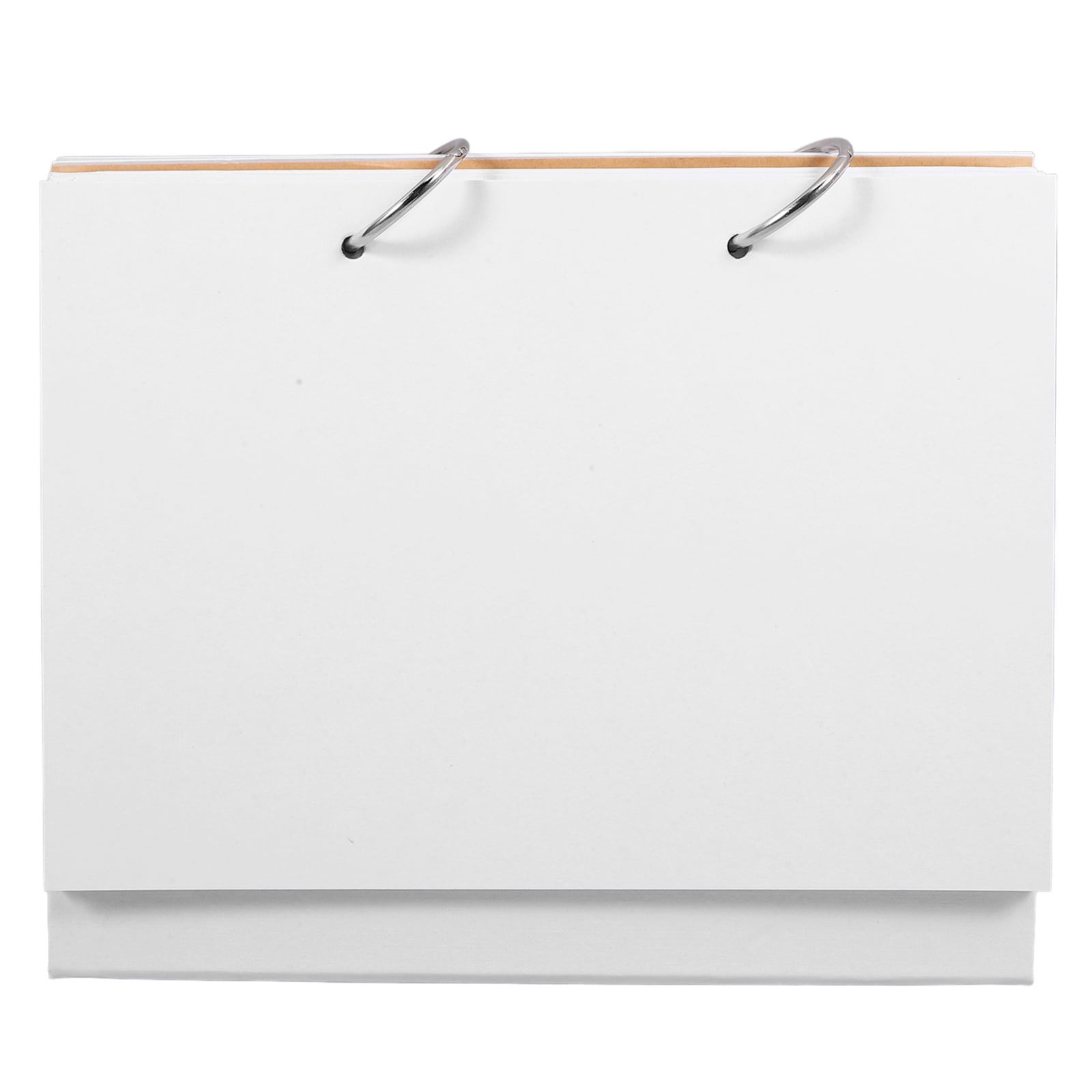 Blank Calendar DIY Graffiti Memo Calendar DIY Calendar Planner Calendar for Gift