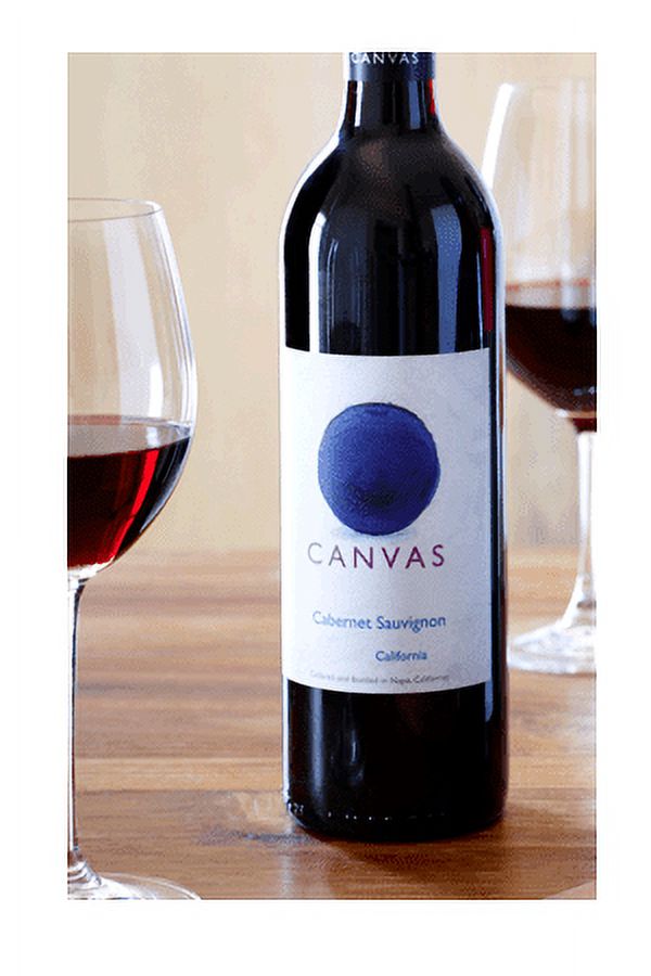 Blank Canvas Sauvignon 750ml