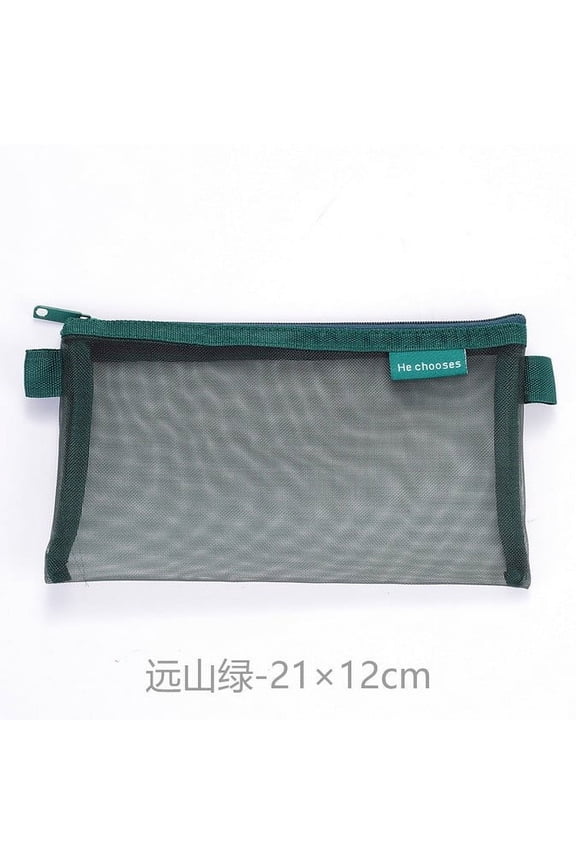 Blank Canvas Zipper Pouch DIY Craft Makeup Bag Multi Purpose Canvas Cosmetic Organizer Pencil Pen Case Travel Storage Bag for Accessories Art Projects and Personal Customization