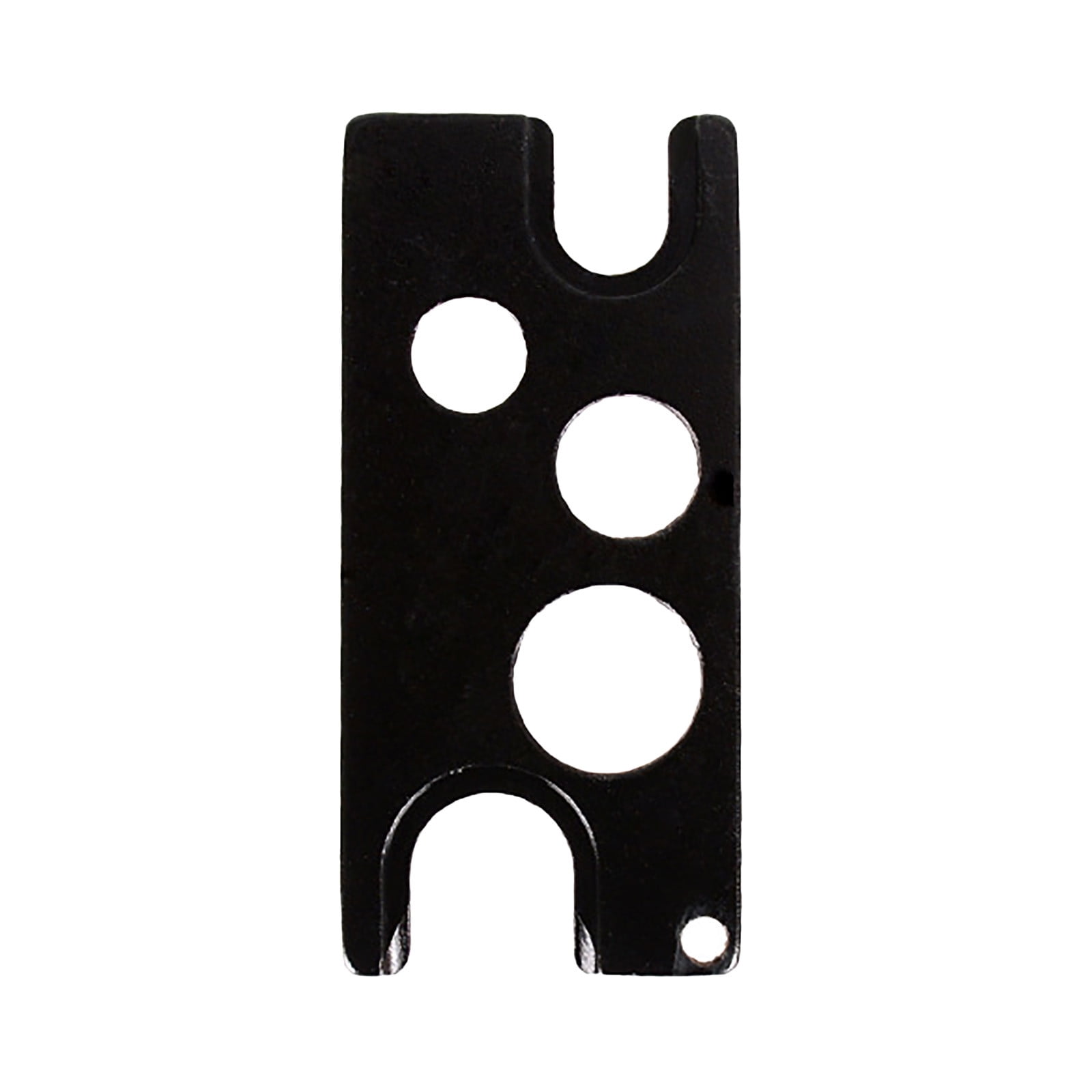 Blank Cardshaped Oil Metal Oil Oil Tool Face Ice Roller New Mom Care