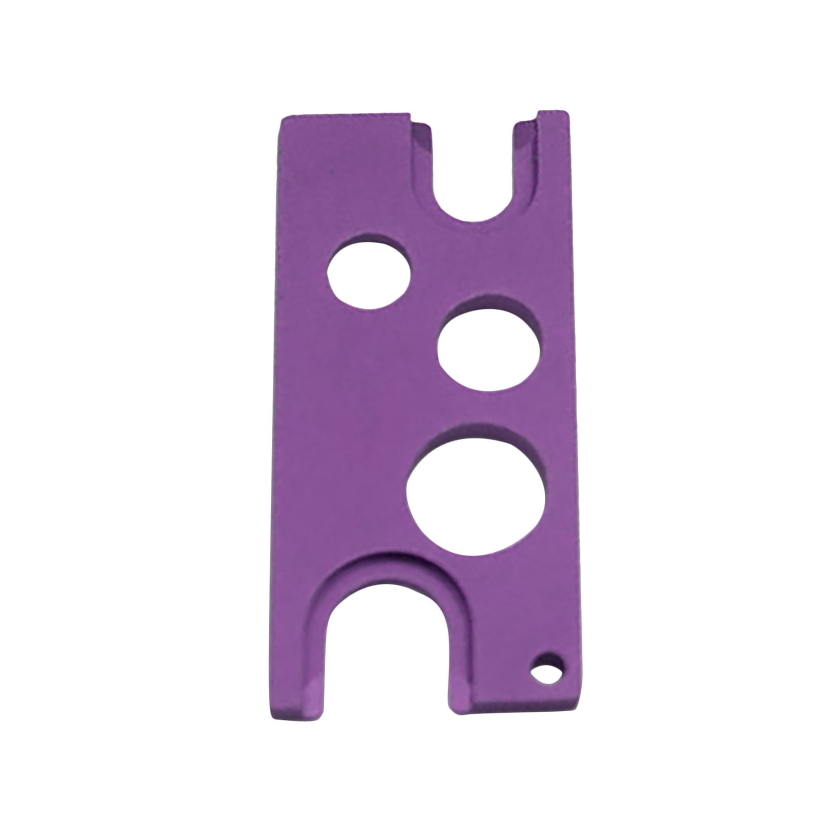 Blank Cardshaped Oil Metal Oil Oil Tool head Vacuum Structure Gel