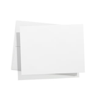 48 Pack Blank Cards and Envelopes Stationary Set - Ideal for