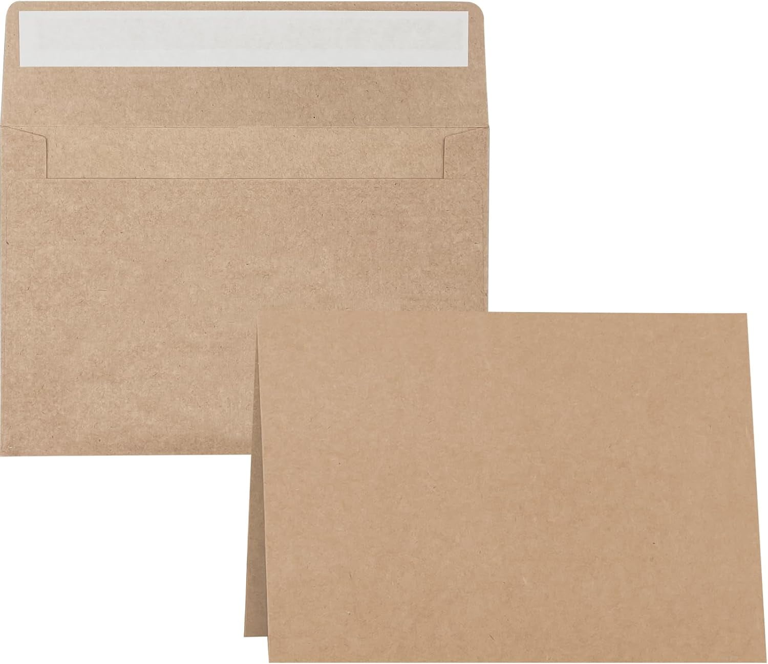 Envelopes 4x6 Bulk Envelopes For Cards 50-Pack 4x6.5 White Envelopes - Blank Note Card Envelopes For Greeting Cards, Invitations & DIY Projects Wedding Invitation Envelopes Bulk 4x6 Envelopes