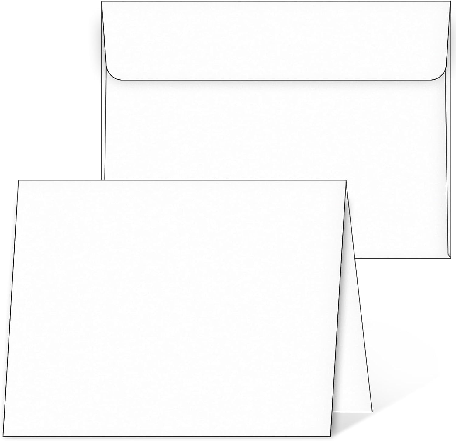 blank-cards-and-envelopes-5x7-25-pack-white-invitation-cardstock-with
