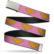 Levi's® PHOEBE BELT - Cintura - regular black/nero Levi's® PHOEBE BELT - Cintura - regular black/nero
