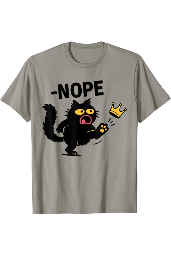 Blank Classic Everyday T-Shirt