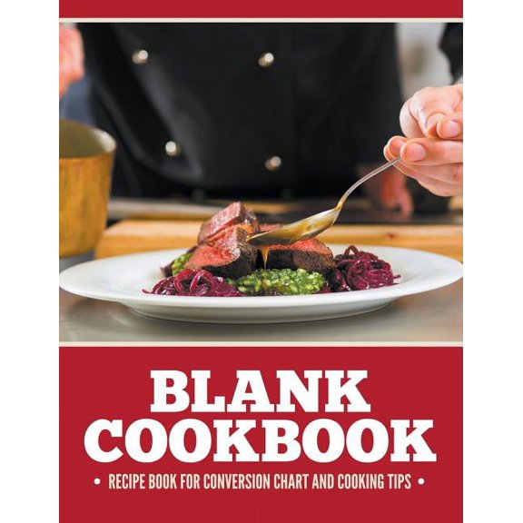 Cookbook Conversion Page Recipe Conversions Chart