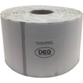 thumbnail image 1 of Blank DuraPeel Removable Label, 2 x 2 inch - 4 per case., 1 of 1