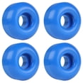 thumbnail image 1 of Blank Gloss Wheel - 53mm True Bue (300C) Set of 4, 1 of 1