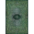 thumbnail image 1 of Blank Journal Diary Memoir Log Logue: Monogram "J" Notebook (Paperback), 1 of 1