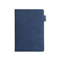 thumbnail image 1 of Blank Journal Notebook, Ongmies A5 Thick Sketch Book for Women Men, 100 Sheets 200 Pages Hardcover Leather Unlined Journaling for Work, Notebooks for Writing, 5.7 Inches X 8.27 Inches, 1 of 3