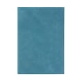 thumbnail image 1 of Blank Journal Notebooks for Women Men, A5 Hardcover Leather Cover Sketchbook, Unlined Paper Plain Journals for Writing, Sketching, and Drawing, 1Pc, A5:260 Pages/A6:192 Pages(Blue-A5,8.2x5.7"), 1 of 6